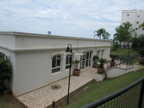 Imagem 26 de 30 de Apartamento À Venda Em Mansões Santo Antônio - Ap008965