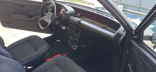 Fiat Uno 1.0