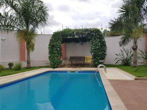 Imagem 20 de 22 de Apartamento Com 3 Dormitórios À Venda, 60 M² Por R$ 250.000 - Jardim Dona Regina - Santa Bárbara D'oeste/sp - Ap0518