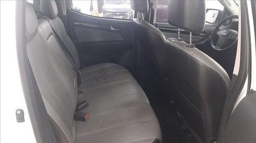 Imagem 8 de 10 de Chevrolet S10 2.8 Ltz 4x2 Cd 16v Turbo