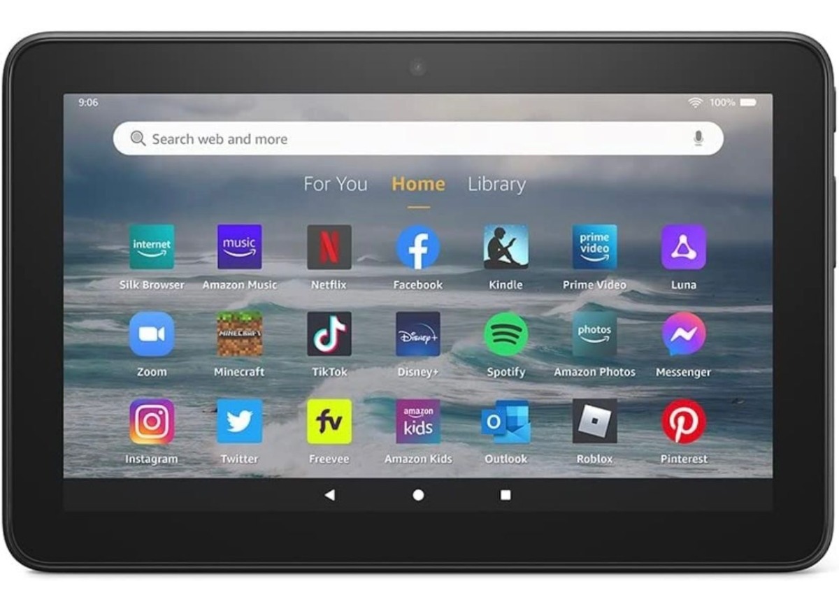 Amazon Fire 7