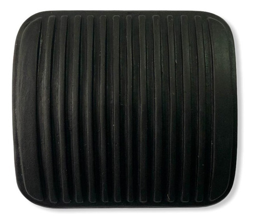 Goma Del Pedal Freno/clutch Nueva E Importada Jeep Cj 84-18