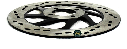 Disco Freno Delantero 4 Birlos Vento Rocketman Sport 250