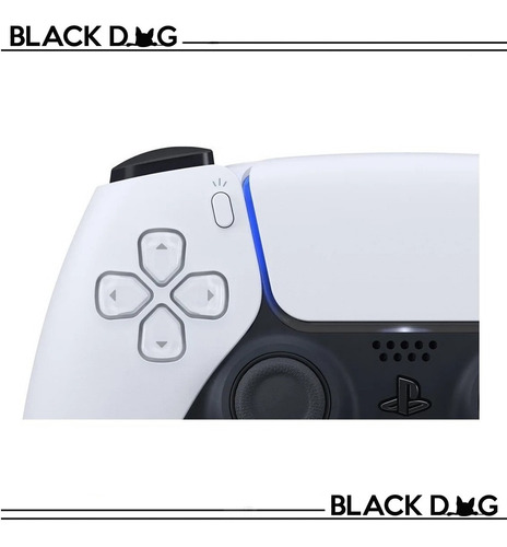 Imagen 5 de 5 de Sony Playstation 5 825gb Edición Digital + Auriculares Inala