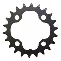 Comprar Coroa De Bicicleta Shimano Deore Fc-m590 22t