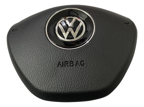 1 Tapa Bolsa De Aire Volkswagen Vw New Jetta Touran Cc