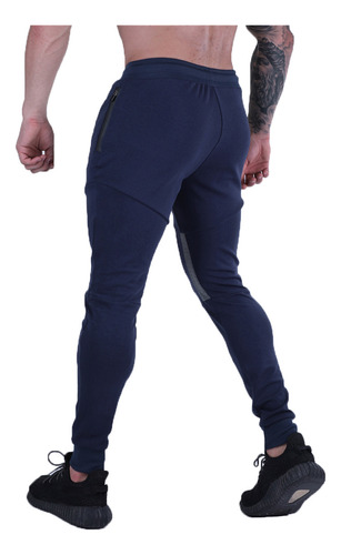 Pantalones De Entrenamiento Y Correr Para Hombre