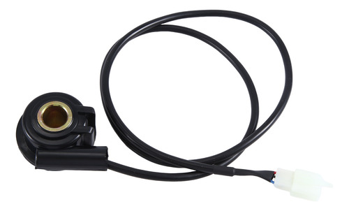 Cable De Sensor De 3 Hilos Con Cuentakilómetros Digitales -