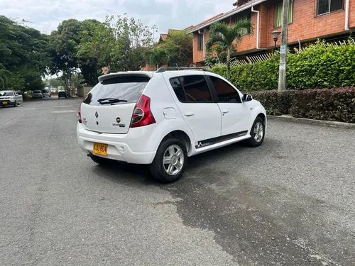 Renault Sandero Dynamique