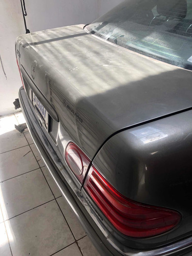 Imagen 2 de 3 de Repuestos Usados Baratos De Mercedes E320 W210