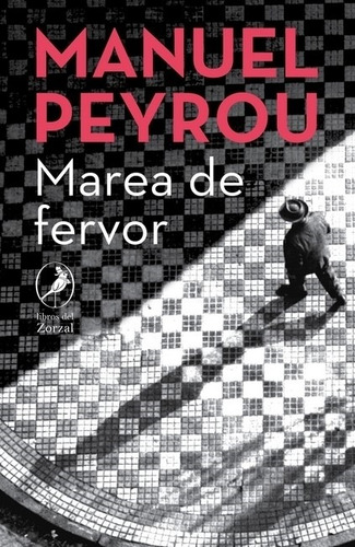 Marea De Fervor - Manuel Peyrou