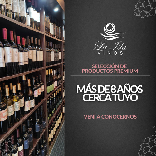 Imagen 10 de 10 de Vino El Esteco Partida Limitada Chañar Punco Malbec X 3. Cuo