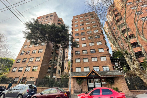 Imagen 2 de 23 de Dpto 3 Ambientes En Venta En Centro San Martín