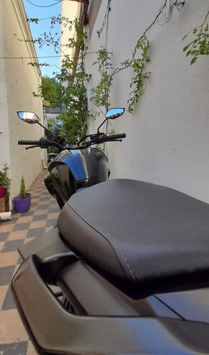 Imagen 9 de 11 de Yamaha Fz25