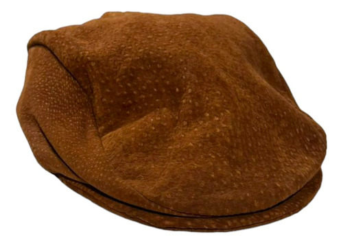 Gorra Tipo Inglesa Italiana De Carp Gaucho Desfile 