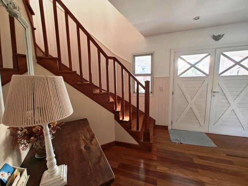 Casa En Venta En Maschwitz Barrio Cerrado River Oak's