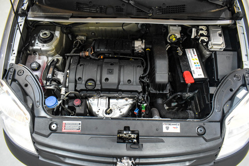 Peugeot Partner 1.6 Vti Confort
