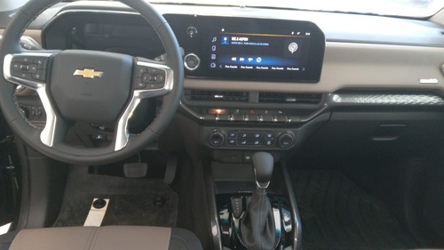 Chevrolet Trailblazer 2.8 Td High Country 4X4 At