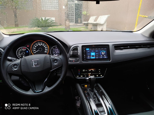 Honda Hr-v Exl 2019/2020