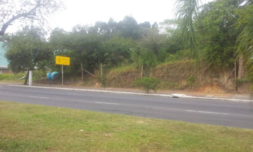 Terreno Em São José - Pj3189