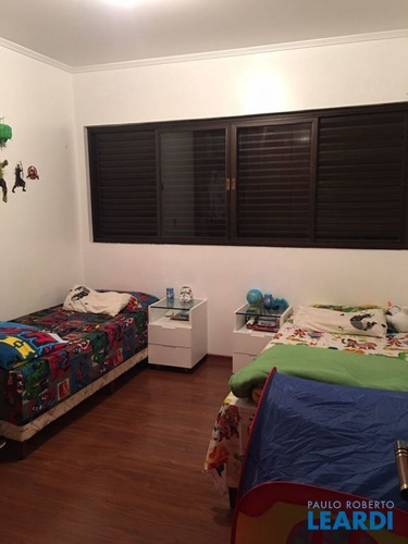 Imagem 9 de 15 de Apartamento - Alphaville - Sp - 457810