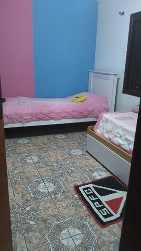 Imagem 3 de 17 de Casa Com 5 Dormitórios À Venda, 100 M² Por R$ 435.000,00 - Jardim Colonial - Atibaia/sp - Ca4870