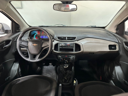 Chevrolet Prisma Chevrolet Prisma 1.0 LT SPE/4