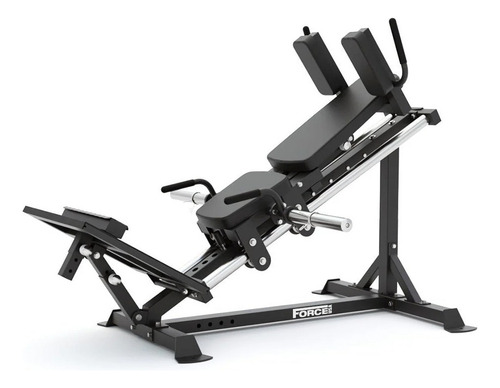 Force Usa Compact Standing Leg Press & Hack Squat F-clp-v3