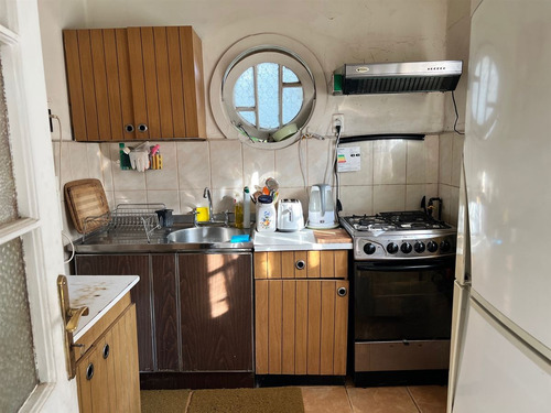 Casa En Venta En Quilpué.