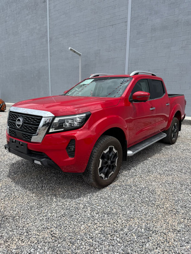 Nissan Frontier 3.8 V6 Pro-4X 4Wd At