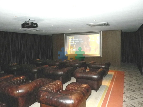 Imagen 24 de 28 de Apartamento De Primera Categoria En Torre Con Amenities