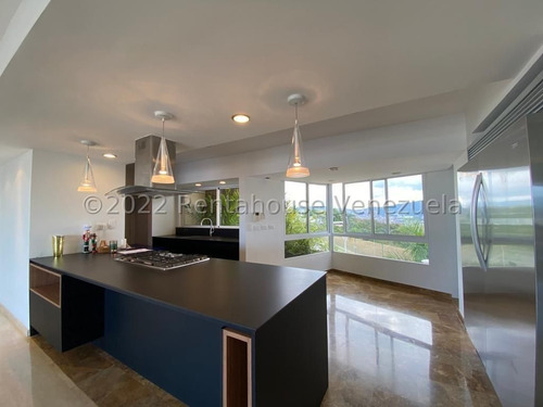Imagen 8 de 25 de Apartamento En Venta - Mirador De Los Campitos I - Mls #22-17132 Lepv