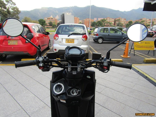 Motos Yamaha