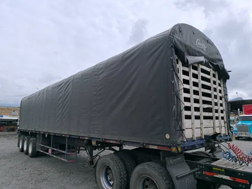 Trailer Estemco 2019