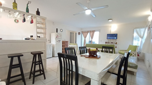 Venta/permuta Casa Quinta 3 Ambientes Con Pileta