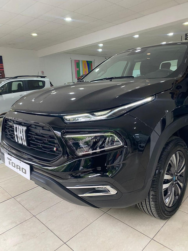 Fiat Toro 1.3 T270 Freedom 4X2