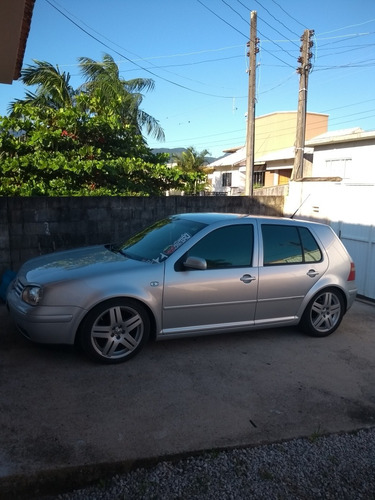 Volkswagen Golf 2003 1.6 Generation 5p