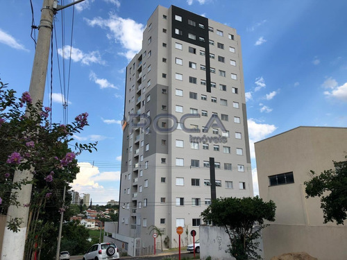 Venda De Apartamentos / Padrão Na Cidade De São Carlos 22509