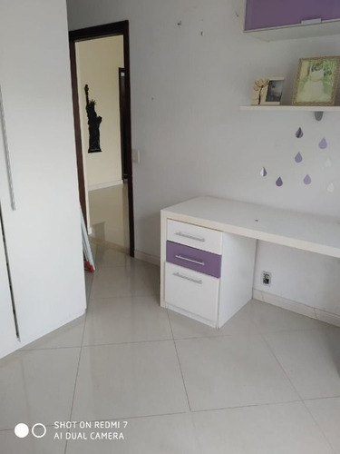 Imagem 20 de 30 de Chácara Com 7 Dormitórios À Venda, 1650 M²- Jardim Clube De Campo - Santo André/sp - Ch0531