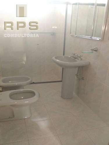 Imagem 15 de 30 de Casa A Venda Bairro Vila Santista Em Atibaia, Com 3.023,00 M² - Ca00162 - 4784600