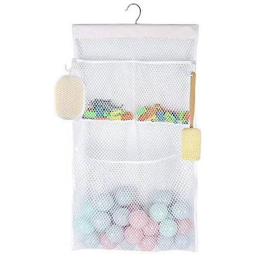 Organizador De Juguetes De Baño Multifuncional, Caddy ...