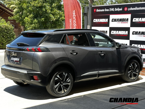 Peugeot 2008 ALLURE 1.5T BLUEHDI AT