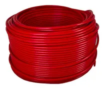 Comprar Cable Electrico Cca Calibre 14 Rojo Y Blanco 100m 2pzs