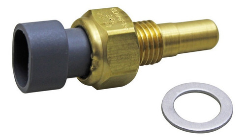 Sensor Temperatura Refrigerante Cts Captiva Sport 2.4 2014
