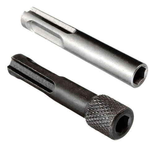 Adaptador De Vástago De Destornillador Hexagonal De Acero