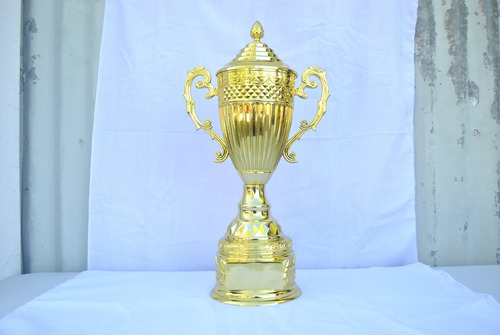 Trofeo Copa Oro 47cm Jcimportaciones