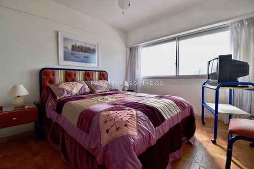Imagen 10 de 18 de Apartamento En Venta Puerto Punta Del Este