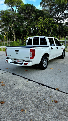 GWM Wingle 5 2.4 Luxury
