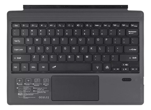 Teclado Inalámbrico Surface Bt Pro 3/4/5/6/7 Compatible