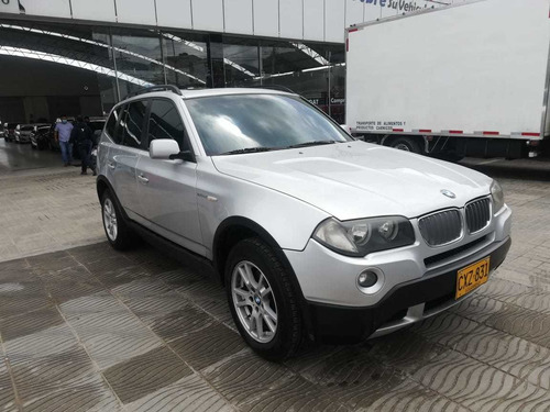 Bmw X3 X3
